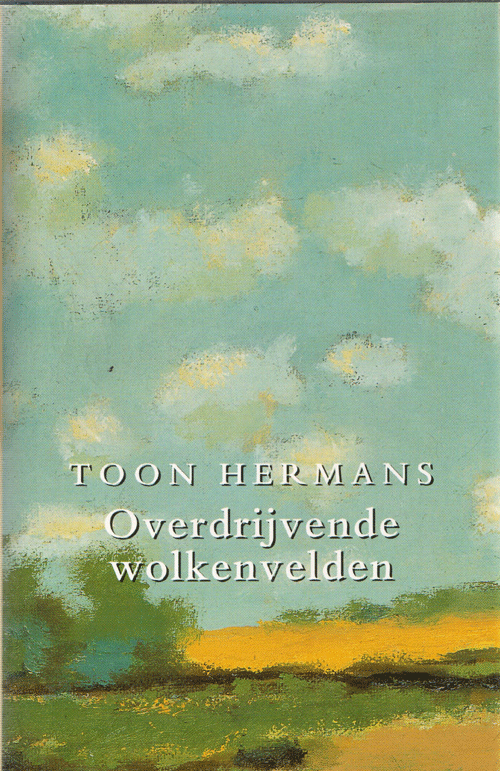 foto van Overdrijvende Wolkenvelden