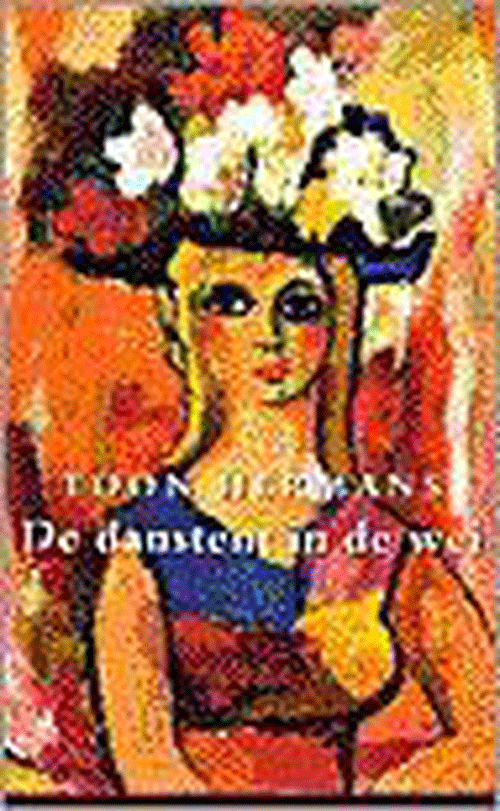 foto van De Danstent In De Wei