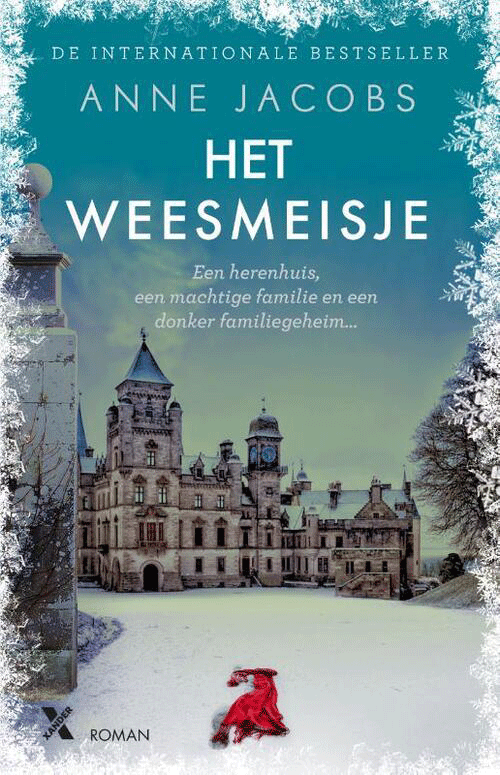 foto van Het weesmeisje