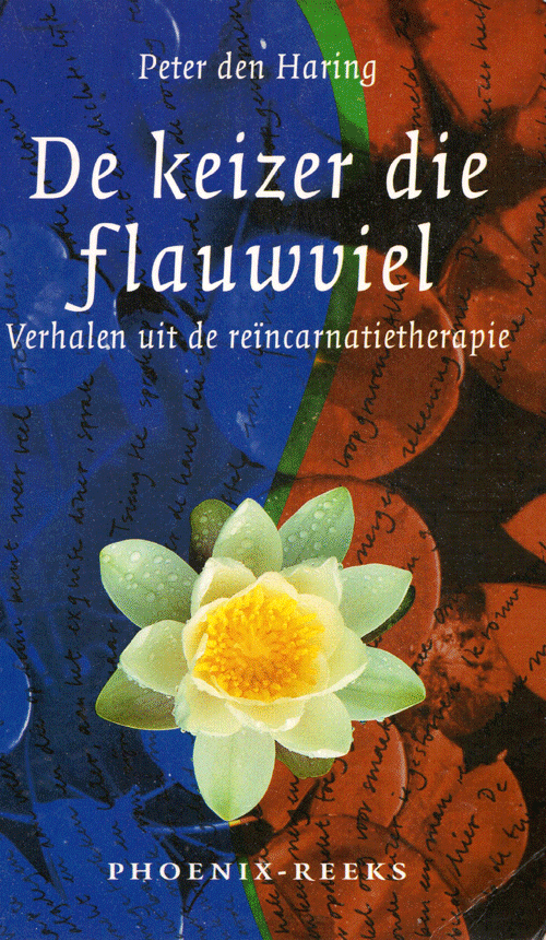 foto van De keizer die flauwviel