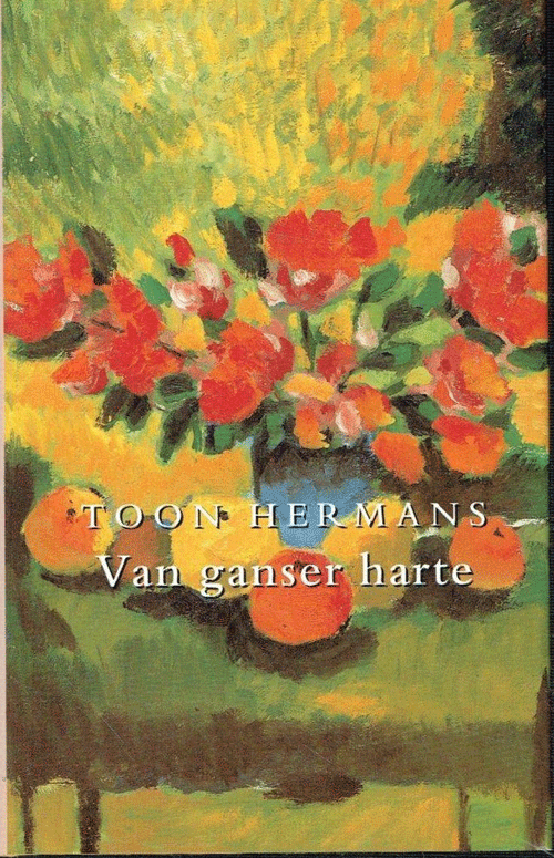 foto van Van Ganser Harte