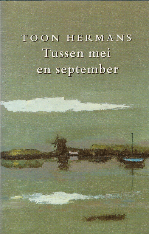 foto van Tussen Mei En September