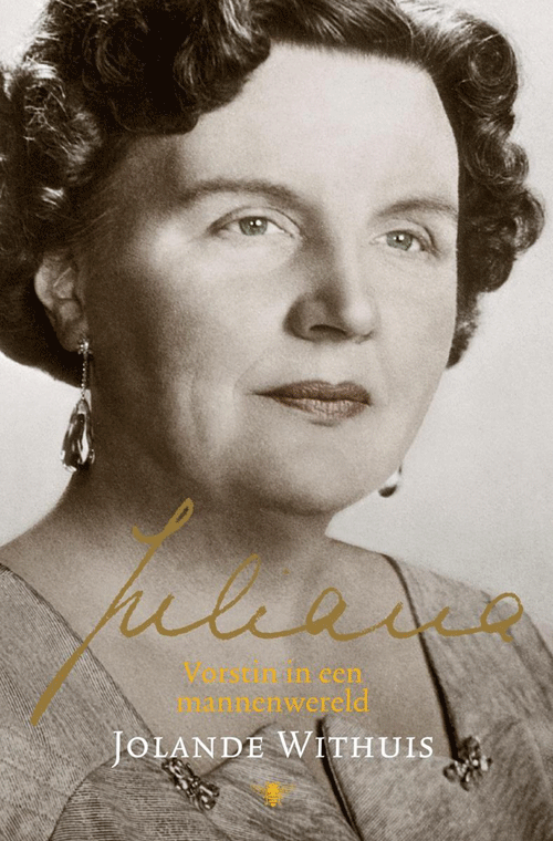 foto van Juliana