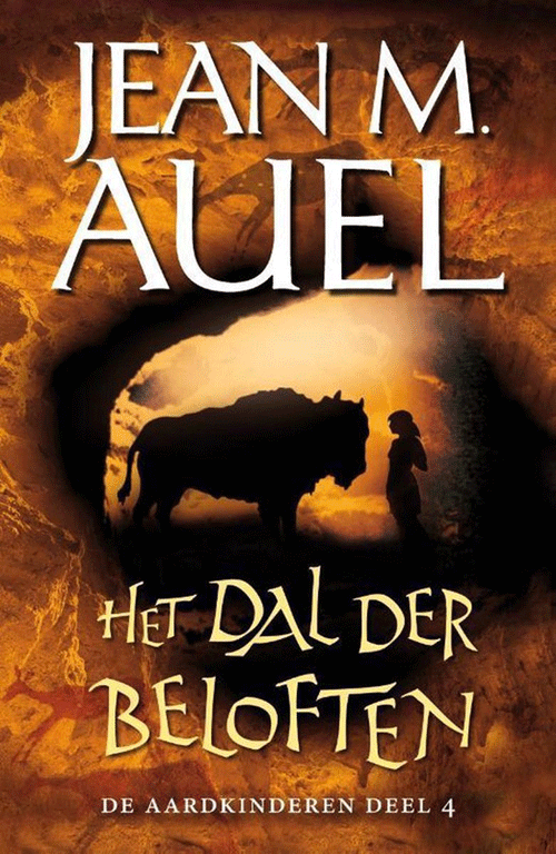 foto van Het dal der beloften