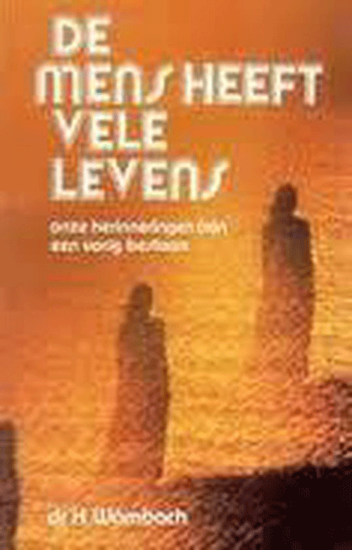 foto van Mens heeft vele levens