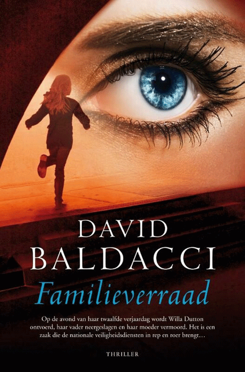 foto van BOEK - Familieverraad