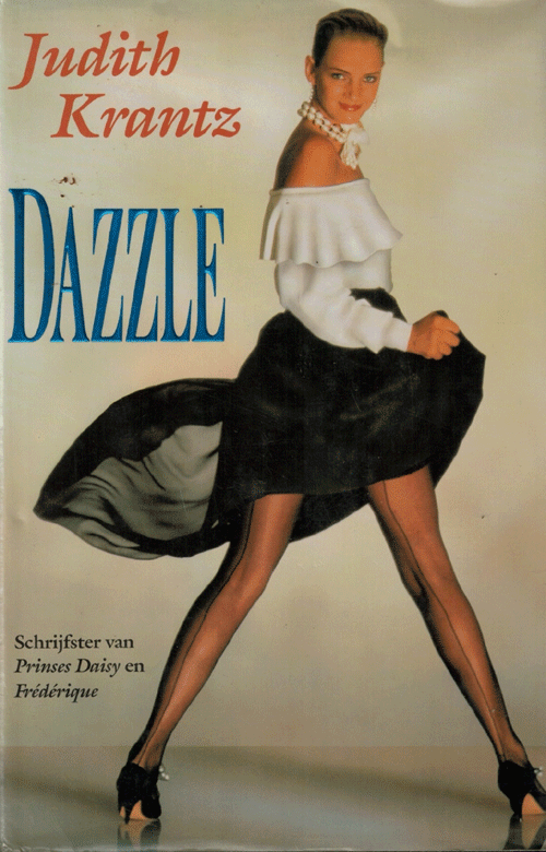 foto van Dazzle