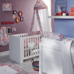 foto 1 ANEL afbeelding  KINDERKLEDING > BABYKAMER > KLAMBOE / HEMEL / SLUIER
