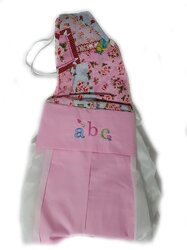 foto 3 ANEL afbeelding  KINDERKLEDING > BABYKAMER > KLAMBOE / HEMEL / SLUIER