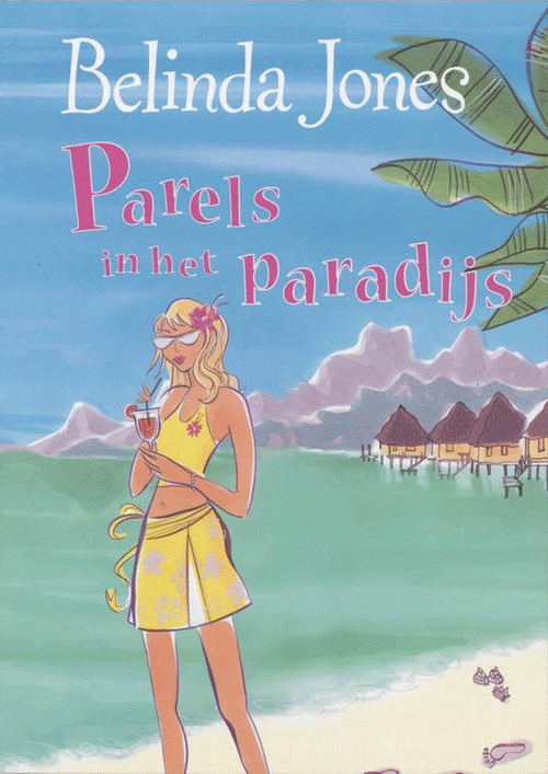 foto van Parels in het paradijs