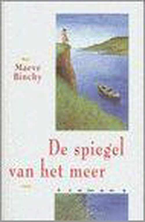 foto van Spiegel Van Het Meer