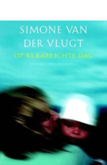 foto van BOEK - Op klaarlichte dag