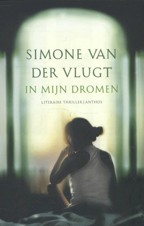 foto van BOEK - In mijn dromen