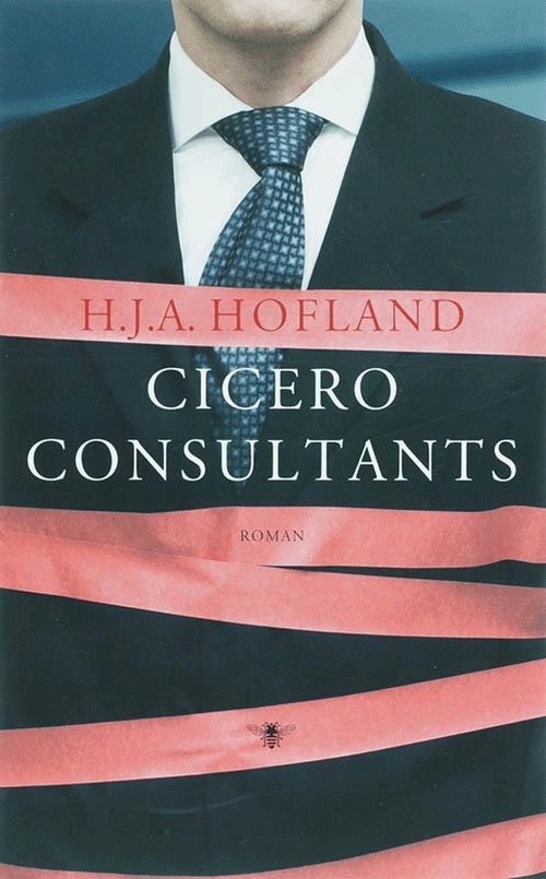 foto van BOEK - Cicero Consultants