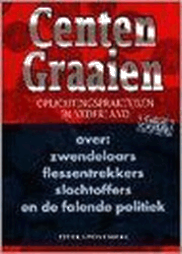 foto van BOEK - Centen graaien