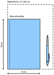 vergrote afbeelding