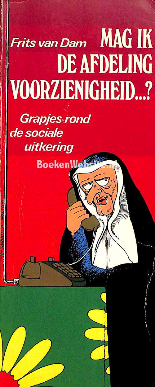 foto van Mag ik afdeling voorzienigheid