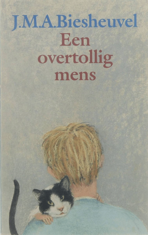 foto van Een overtollig mens