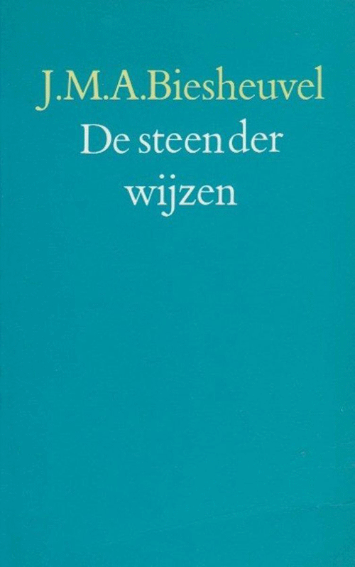 foto van De steen der wijzen
