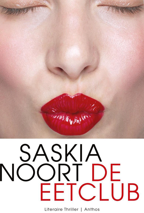 foto van BOEK - De eetclub