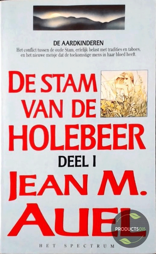 foto van De Stam van de Holebeer