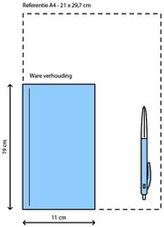 vergrote afbeelding