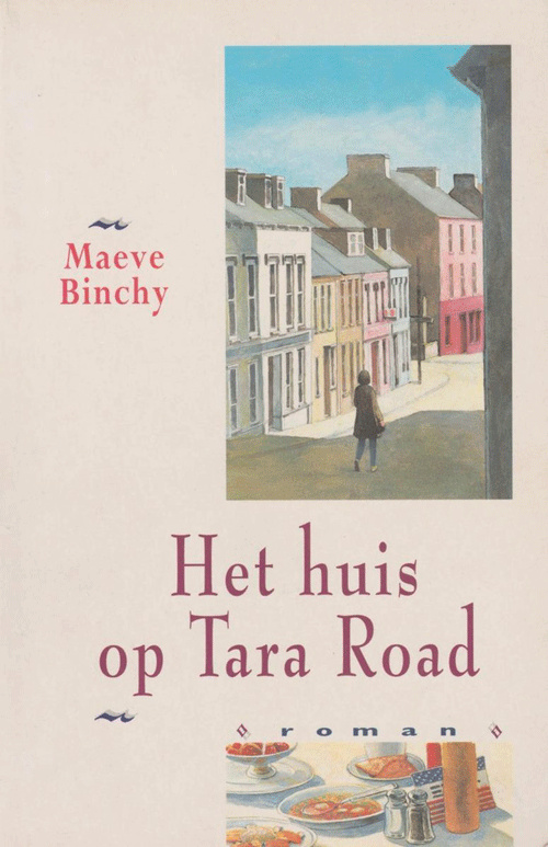 foto van Huis Op Tara Road