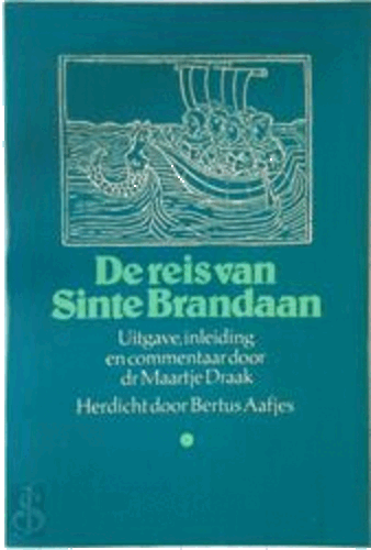 foto van De reis van Sinte Brandaan
