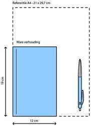 vergrote afbeelding