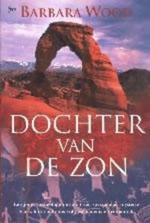 foto van Dochter van de zon