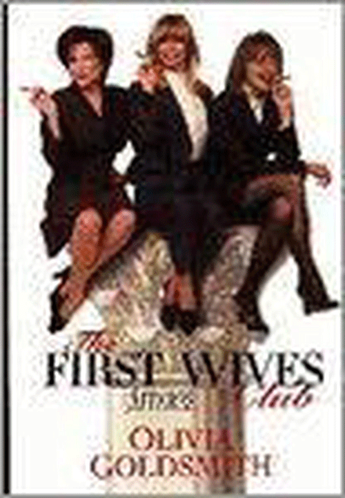 foto van The First Wive Club