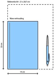 vergrote afbeelding