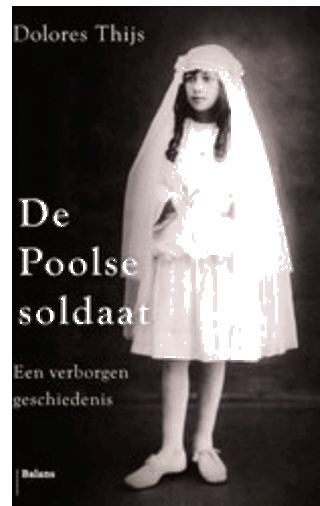 foto van BOEK - De Poolse soldaat