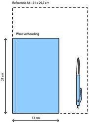 vergrote afbeelding