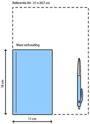 vergrote afbeelding