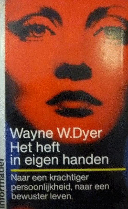 foto van Het Heft In Eigen Handen