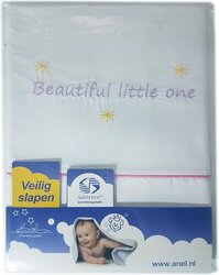 foto 1 ANEL afbeelding  KINDERKLEDING > BABYKAMER > BED > WIEGLAKEN