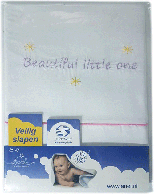 foto van ANEL - Ledikantlaken