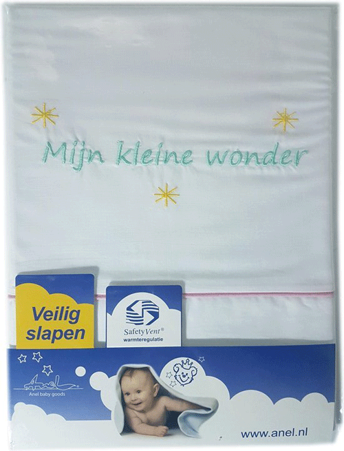 foto van ANEL - Ledikantlaken