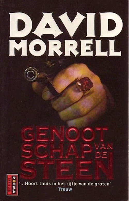 foto van Genootschap van de steen