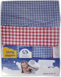 foto 1 ANEL afbeelding  KINDERKLEDING > BABYKAMER > KLAMBOE / HEMEL / SLUIER