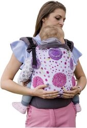 foto 1 LUNA DREAM afbeelding  KINDERKLEDING > ONDERWEG > DRAAGZAK