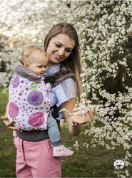 foto 5 LUNA DREAM afbeelding  KINDERKLEDING > ONDERWEG > DRAAGZAK