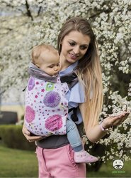 foto 7 LUNA DREAM afbeelding  KINDERKLEDING > ONDERWEG > DRAAGZAK