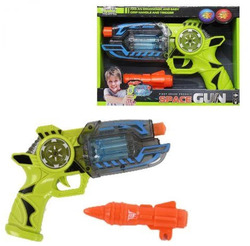 foto 5 HITACHI afbeelding  KINDERKLEDING > SPEELGOED > SPACEGUN