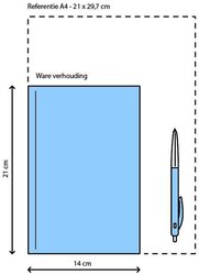 vergrote afbeelding