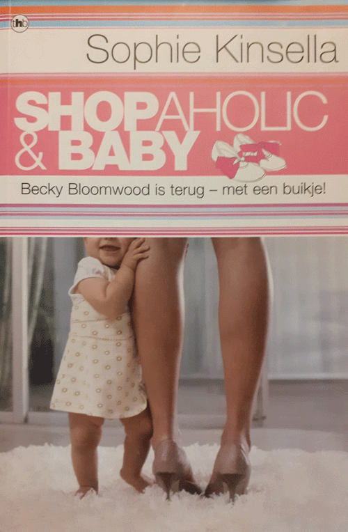 foto van Shopaholic & Baby