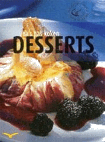foto van Desserts - da