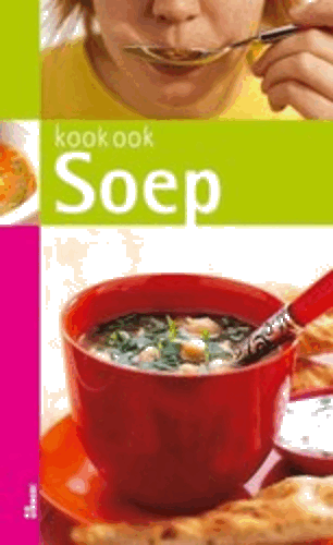 foto van Kook ook - Soep