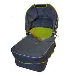 foto 4 KOELSTRA afbeelding  KINDERKLEDING > ONDERWEG > KINDERWAGEN > REISWIEG